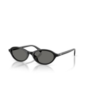 Oval Sunglasses EA4281U