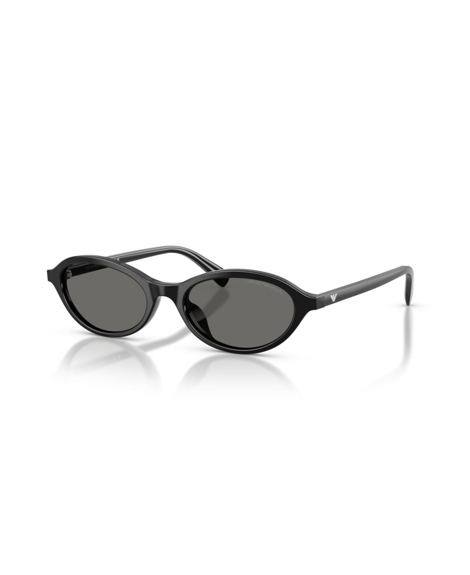 Oval Sunglasses EA4281U