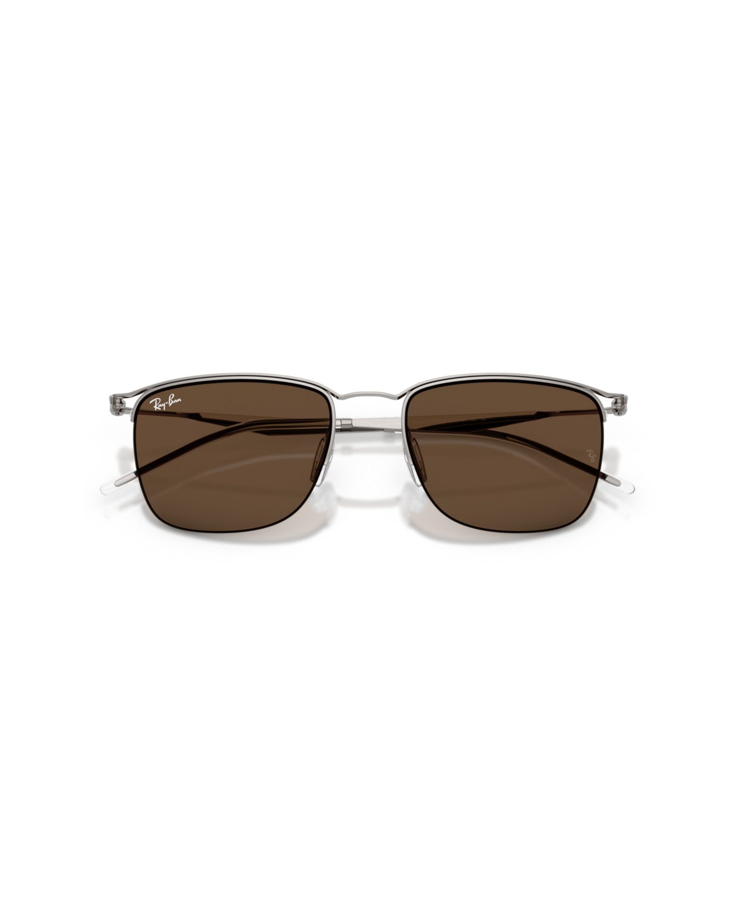 Unisex Square Sunglasses RB8550