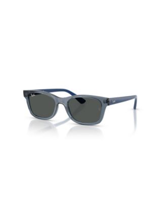 RB9086S Rectangle Sunglasses