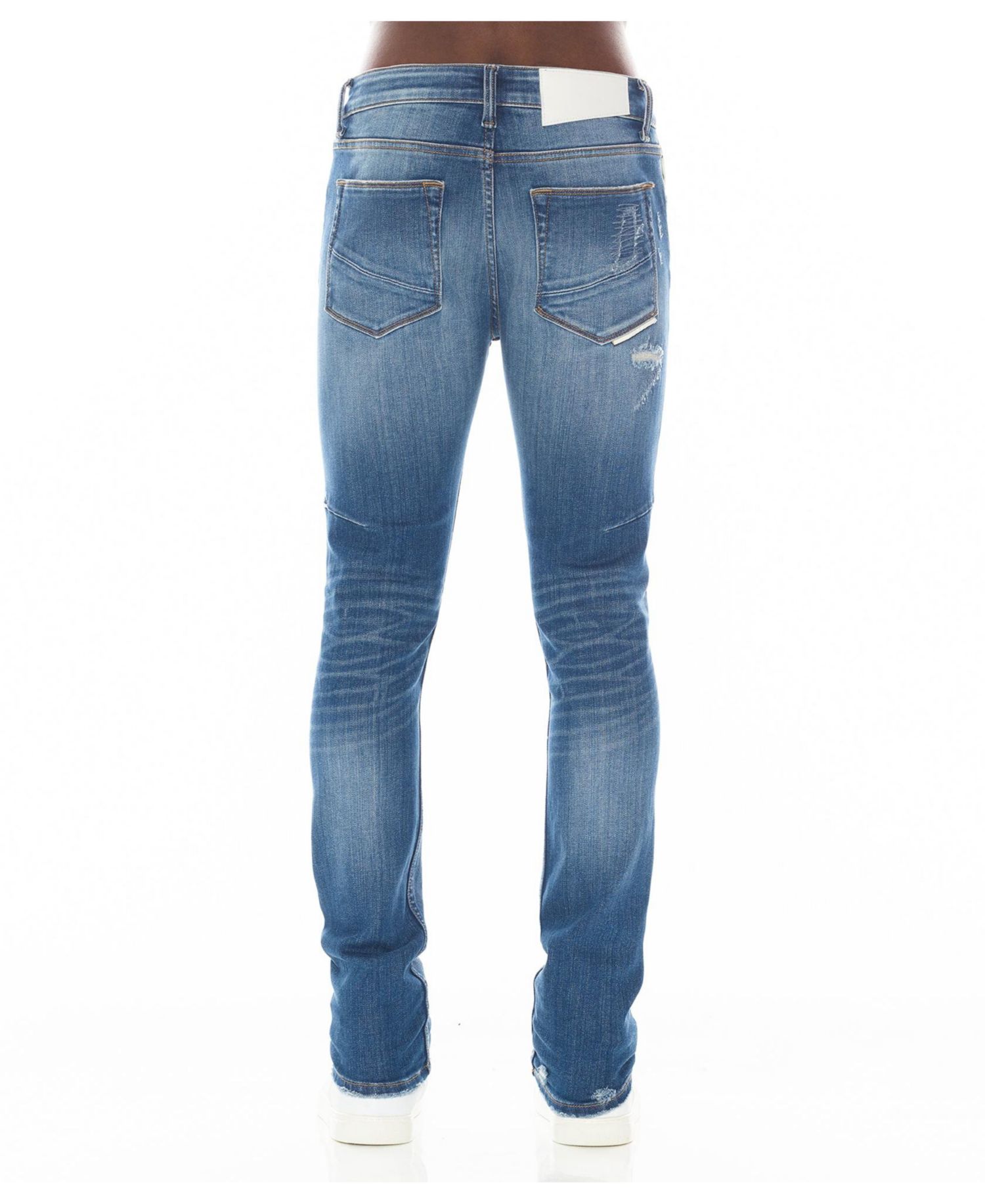 Men's Super Skinny Jeans