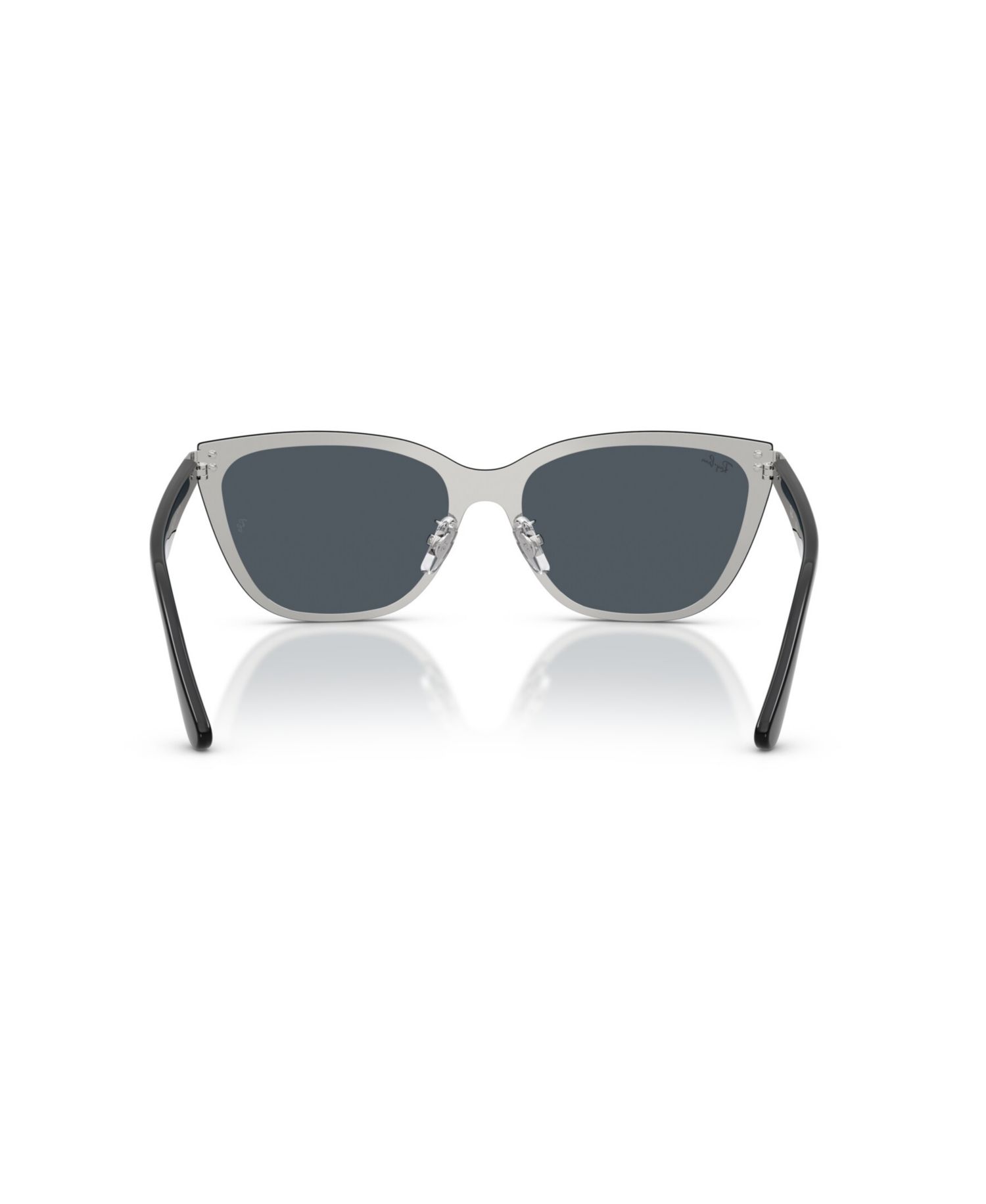 Unisex Cat Eye Sunglasses RB3798D