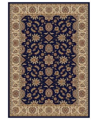 Pesaro Meshed 5'5" x 7'7" Area Rug