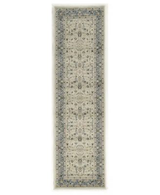 CLOSEOUT! Pesaro Isfahan 2'2"x7'7" Runner Area Rug