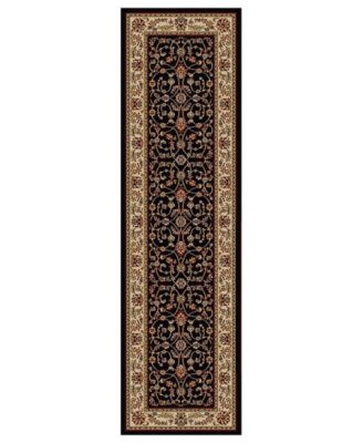 CLOSEOUT! Pesaro Isfahan 2'2"x7'7" Runner Area Rug