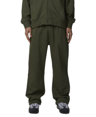 Women's Baggy Halftone Jogger