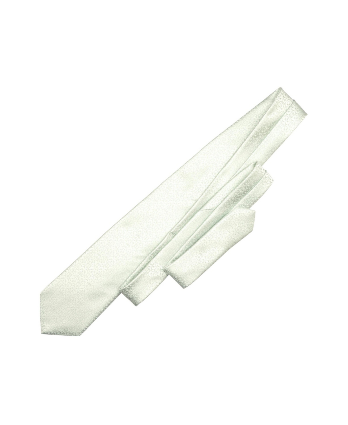 Elizabetta Big & Tall Parioli - Silk Jacquard Tie