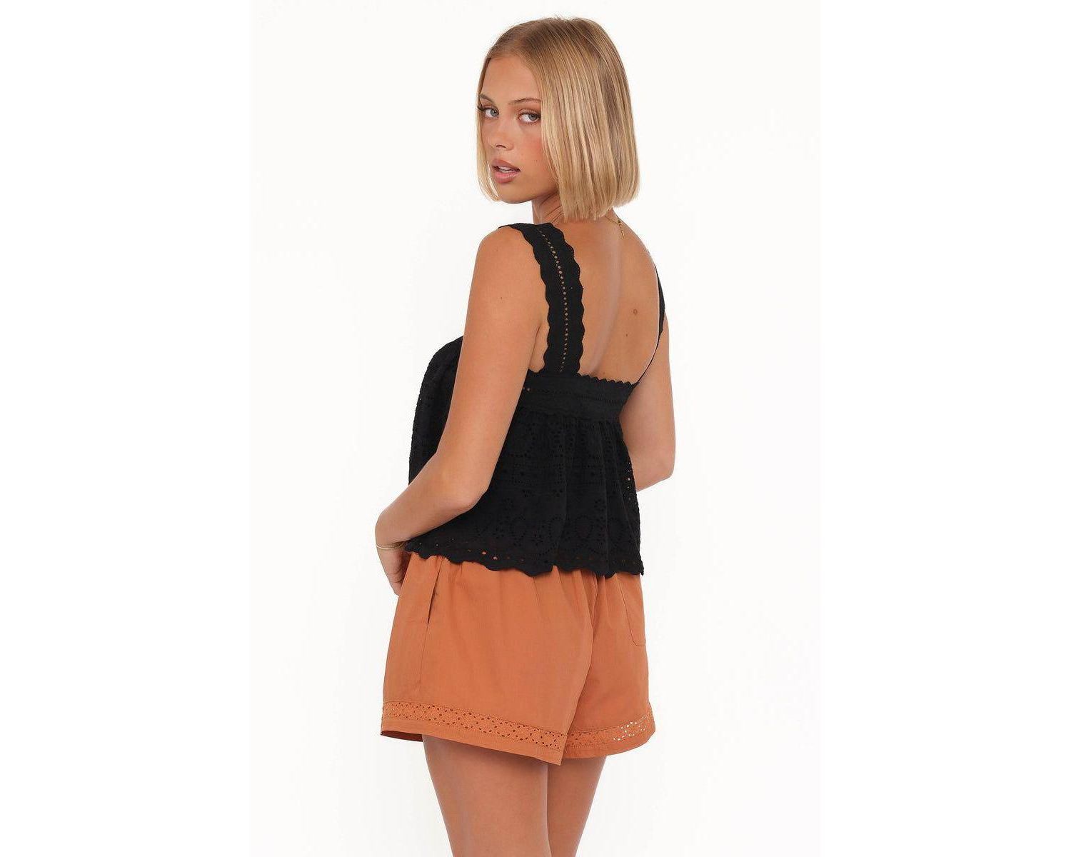 Women's Austin Short
