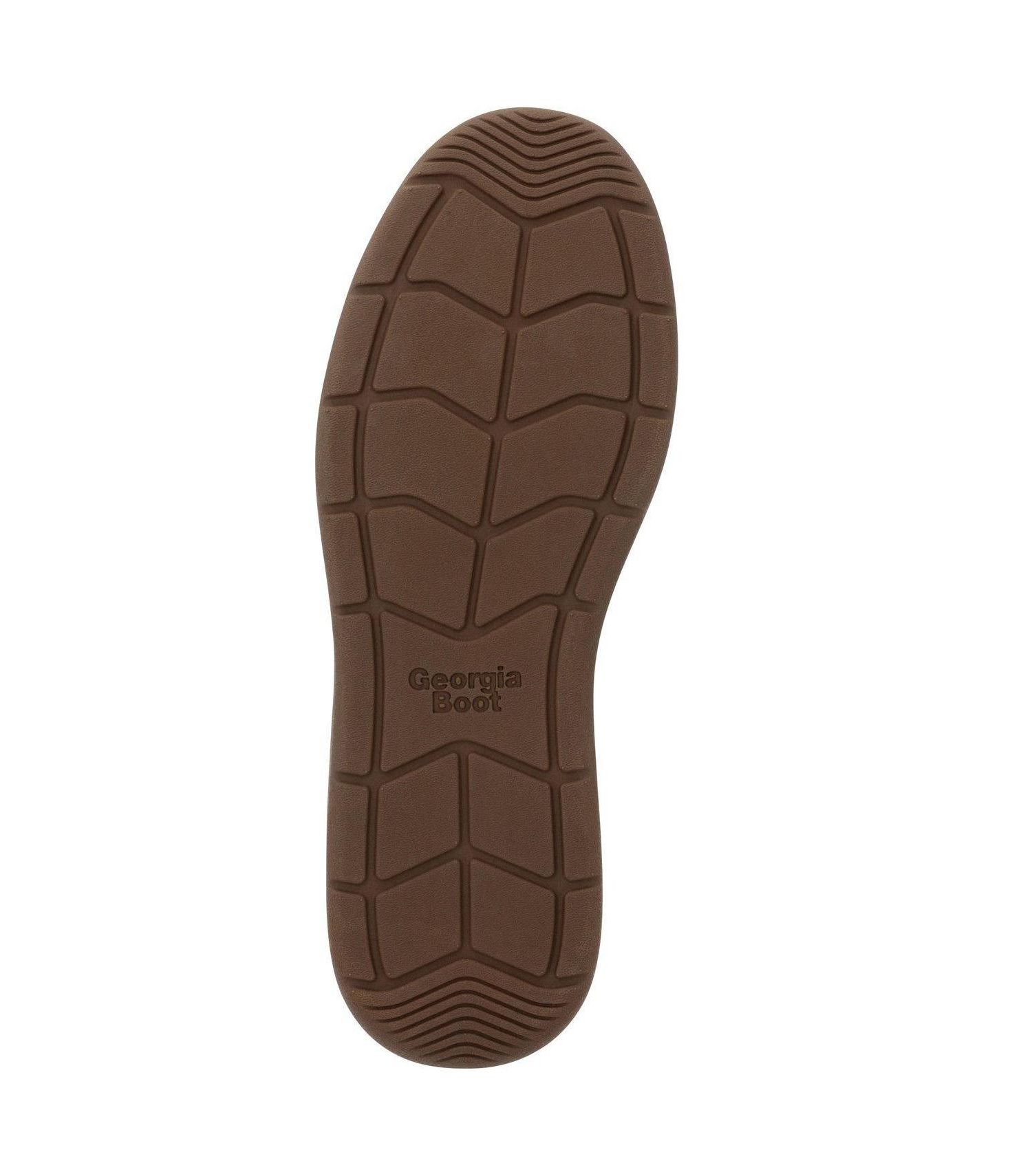 Men's Eagle Superlyte Moc-Toe Chukka