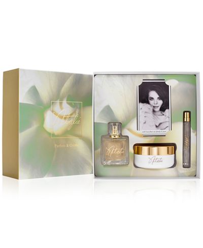 The Natalie Fragrance Gift Set, Only At Macy&Amp;#39;S - Shop All Brands - Beauty - Macy&Amp;#39;S