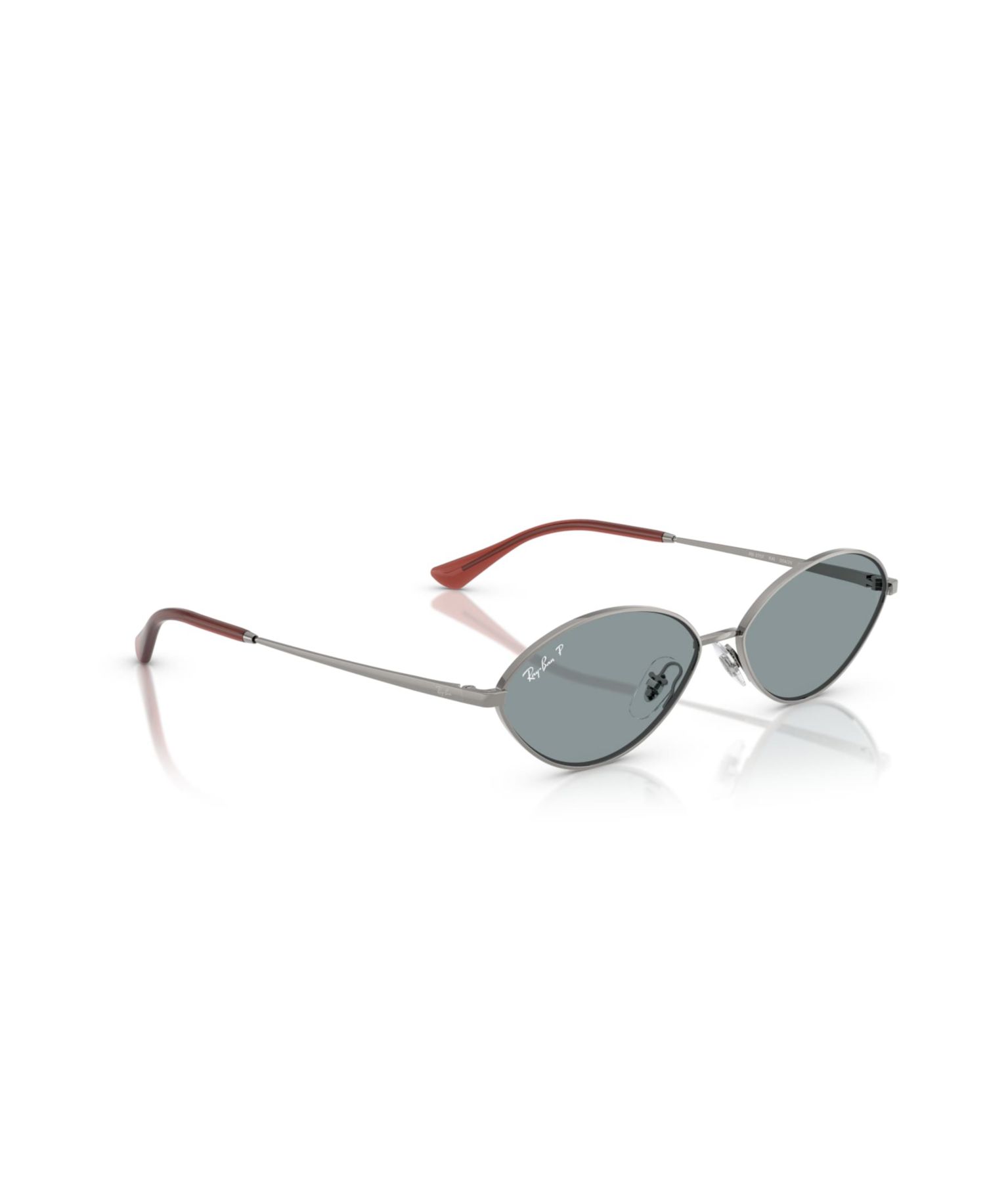 Unisex Polarized Sunglasses, Kai RB3757