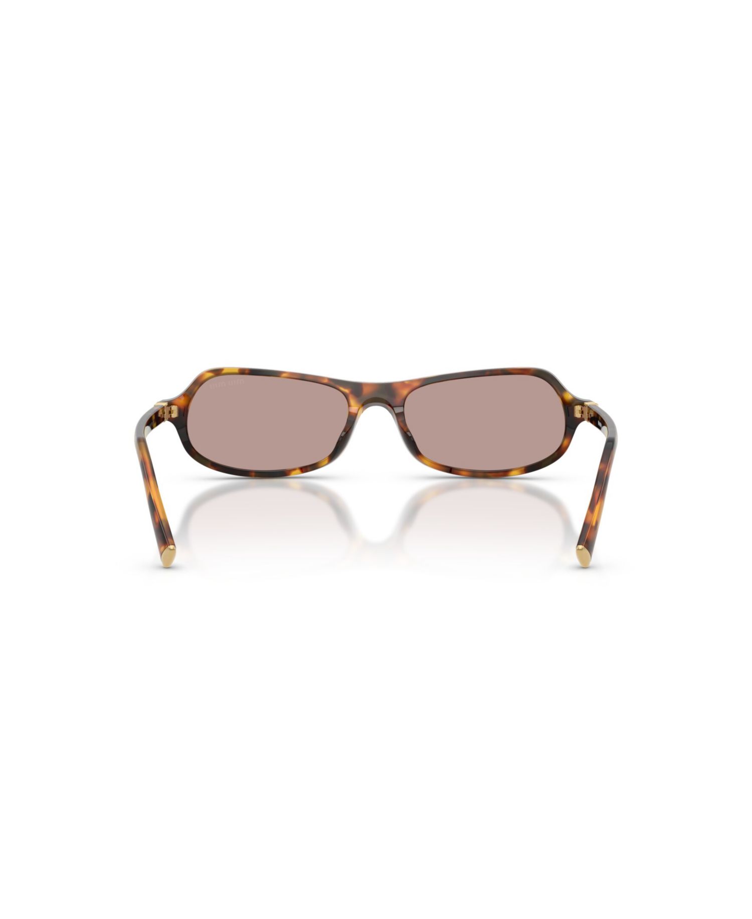 MIU Women's Sunglasses, MU B10SU