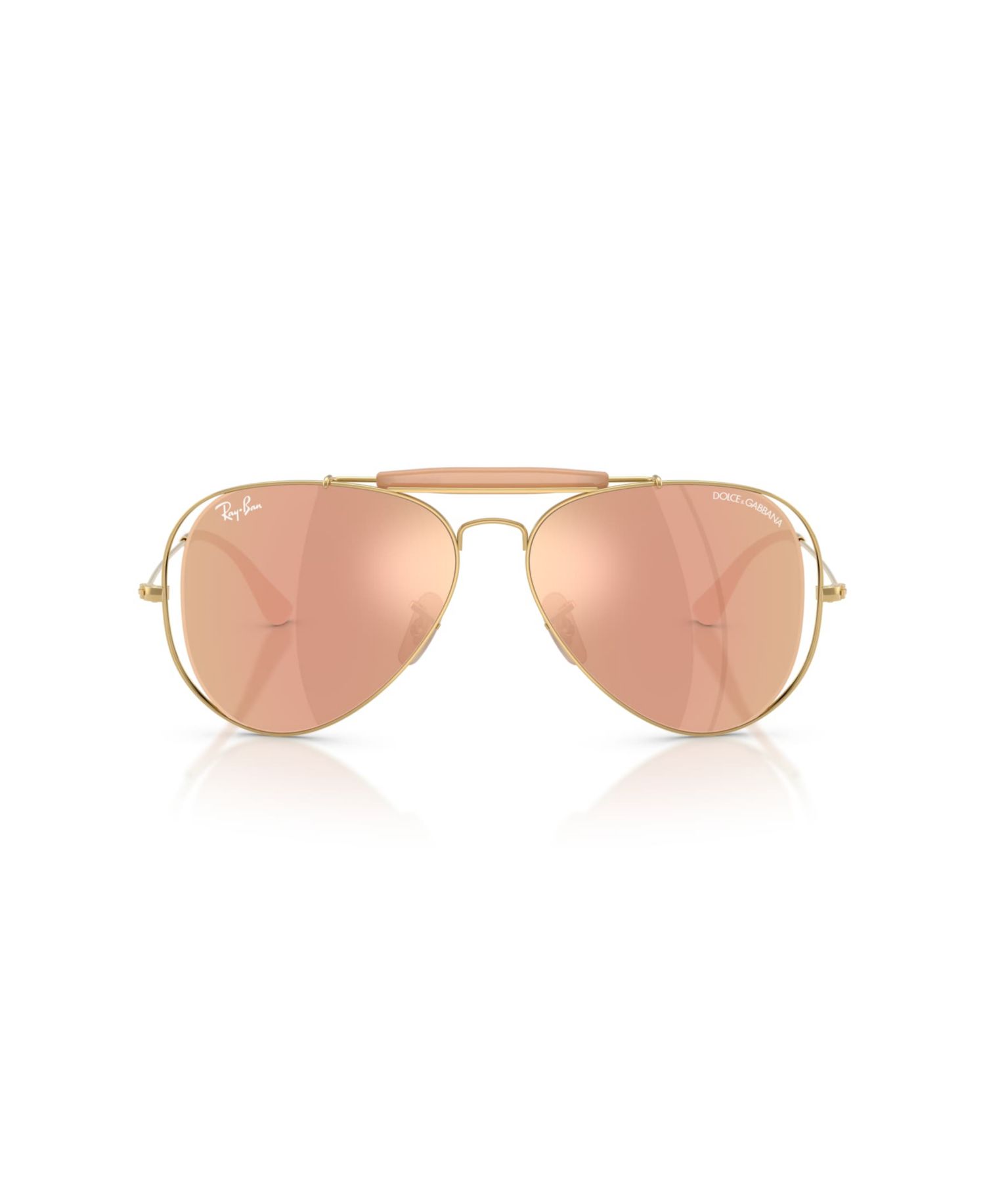 Unisex Sunglasses, The Outdoorsman By Dolce Gabbana RB3029M