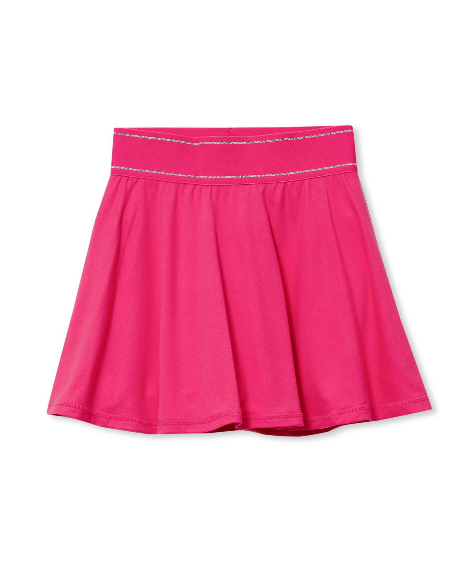 Girls' 4-16 Active Skort