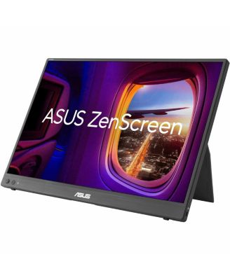 ZenScreen MB16NCG 16" IPS WQXGA 155 Hz Portable Monitor