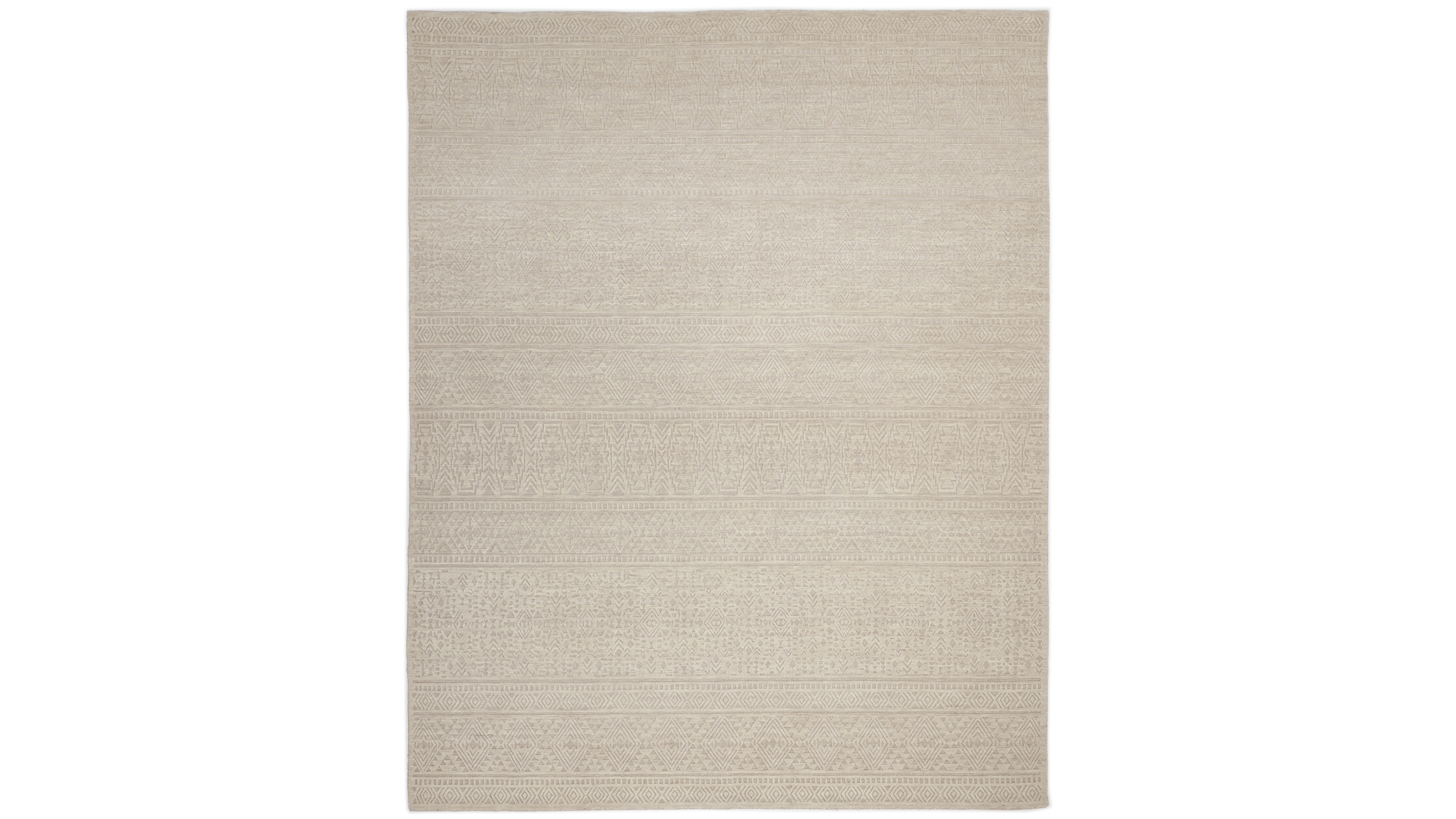 Timeless Rug Designs Fallkirk S3422 2'6" x 8' Runner Area Rug
