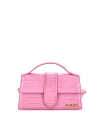 Le Grand Bambino Flap Shoulder Bag