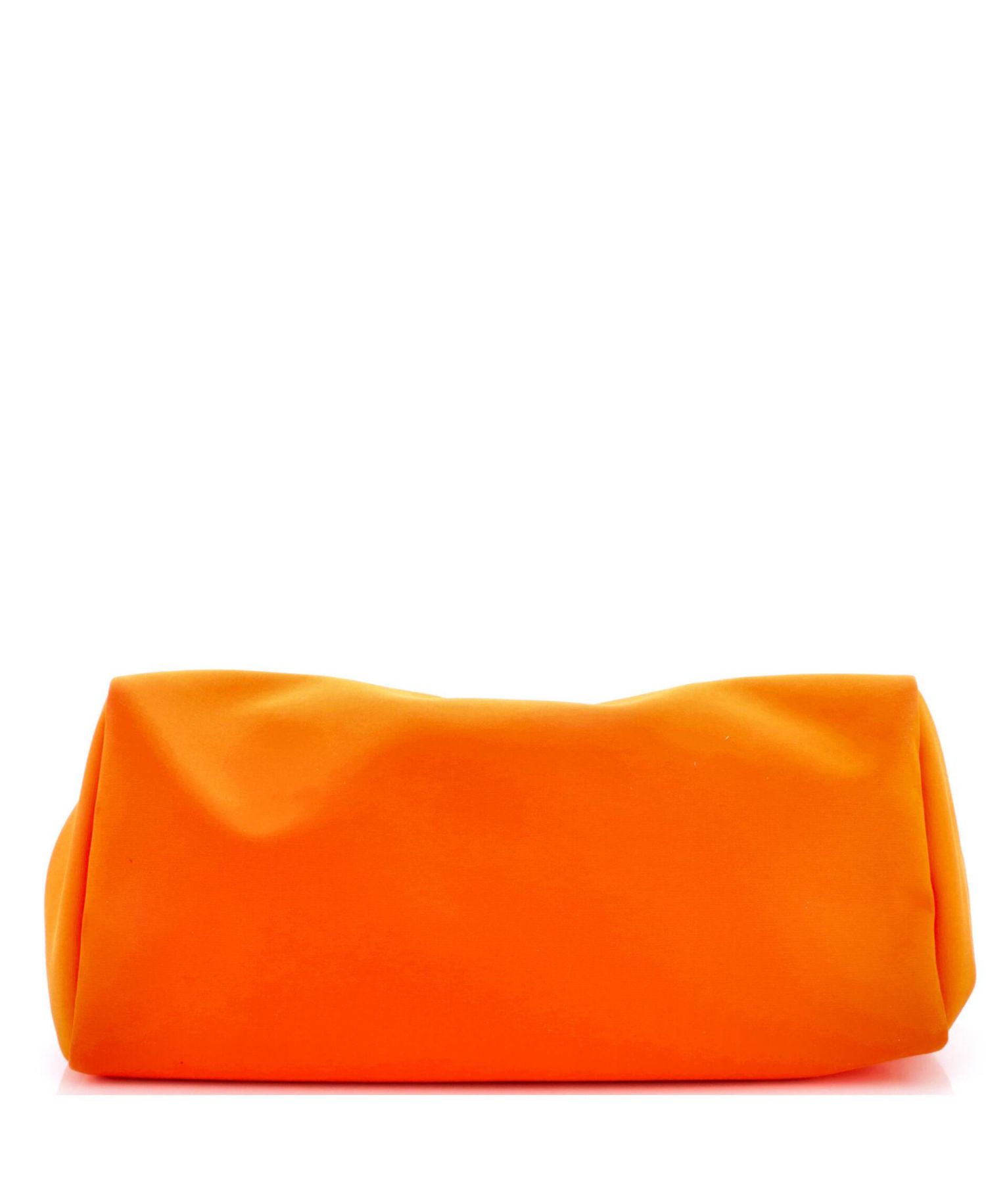 Pre-Owned HERMES Pre-Owned Hermes Herbag Cabine Toile and Leather