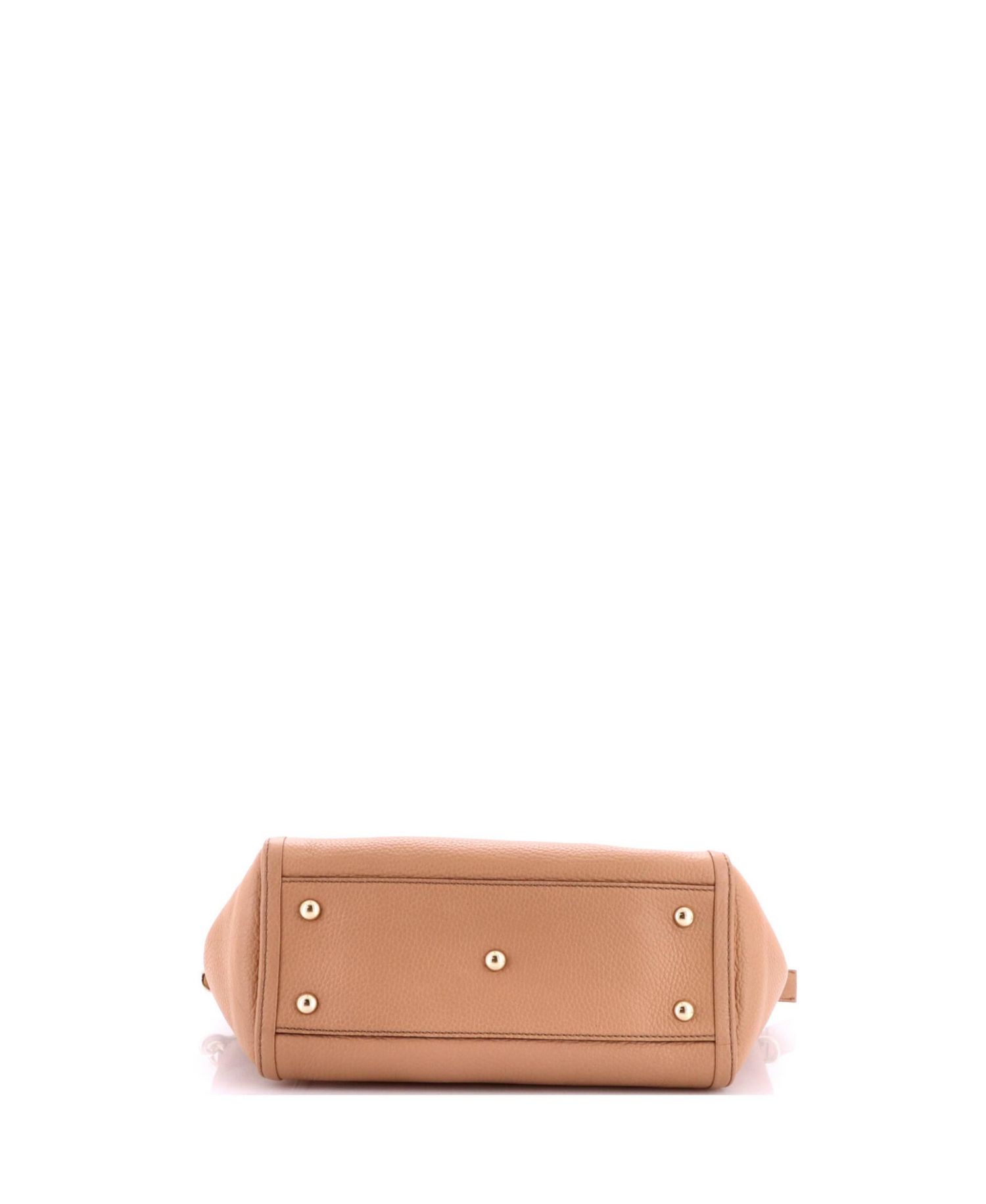 Small Soho Convertible Shoulder Bag