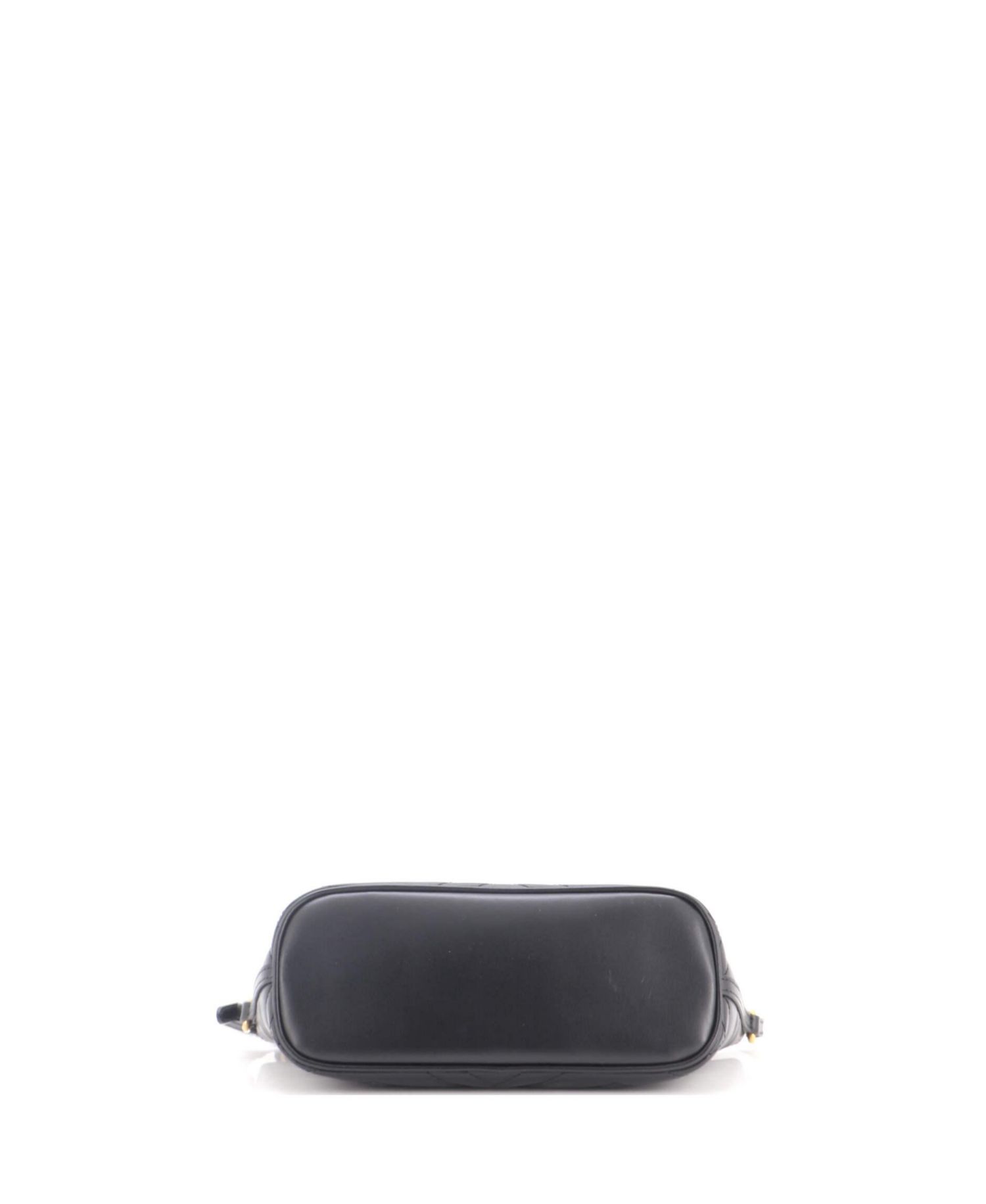 GG Marmont Small Matelasse Leather Shoulder Bag