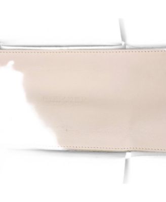 Arco Medium Intrecciato Leather Tote