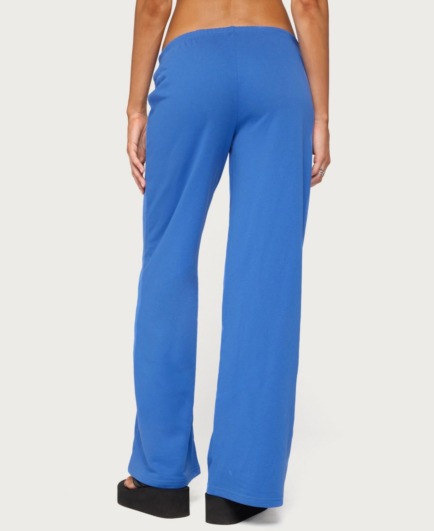 Women's Callista Straight Leg Sweatpants