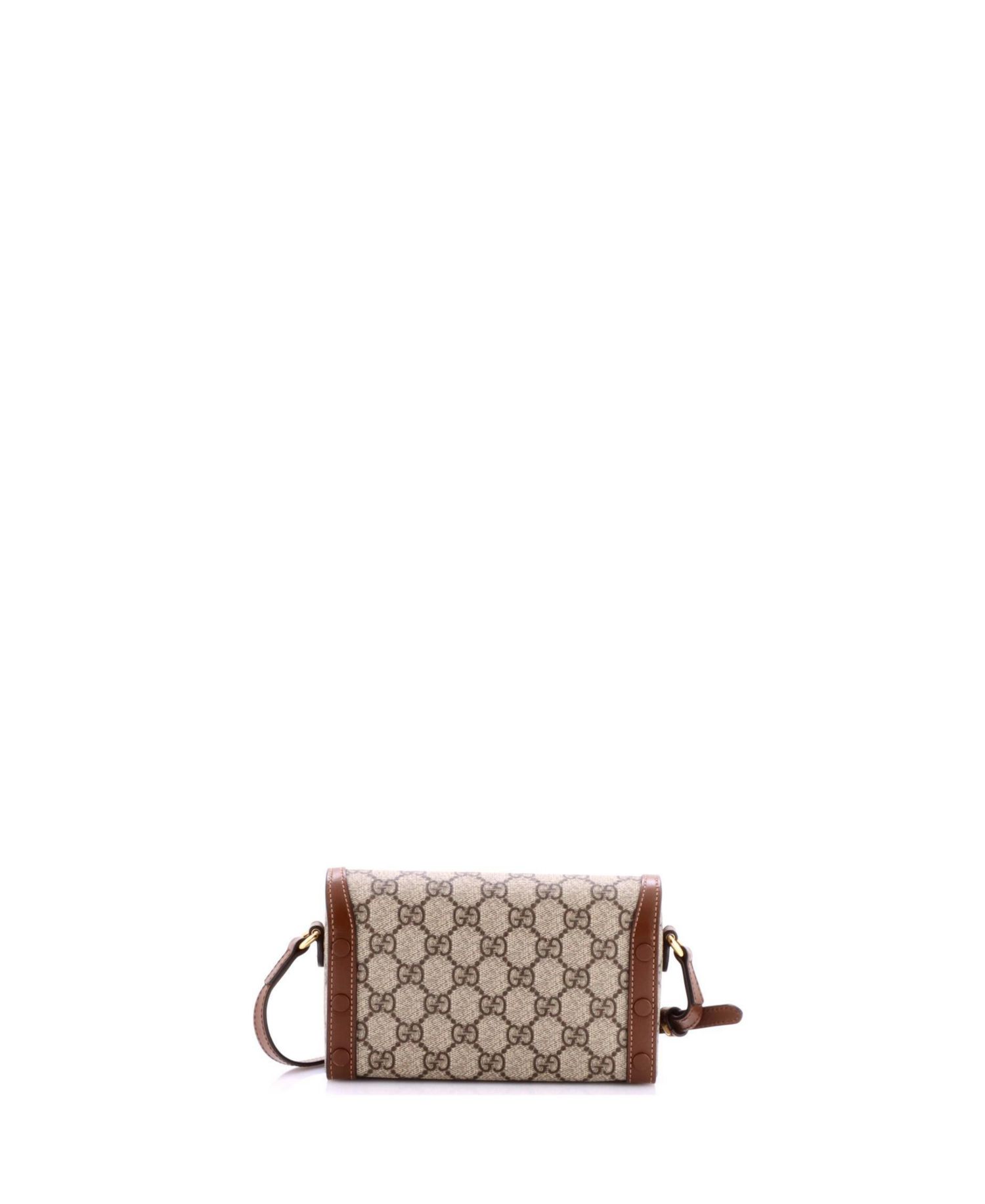 Mini Horsebit 1955 Flap Crossbody Bag