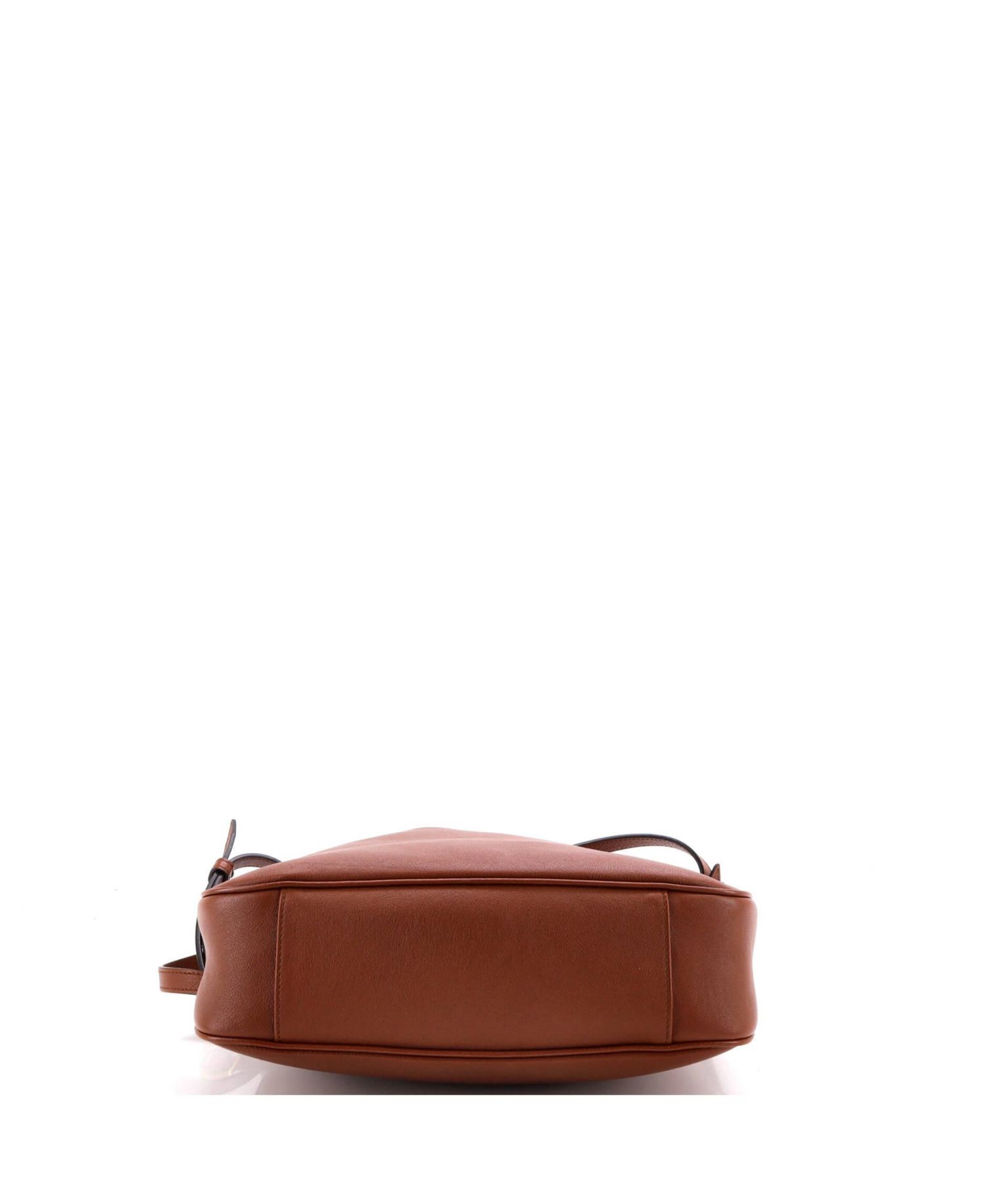 Medium Diana NM Bamboo Shoulder Bag Leather