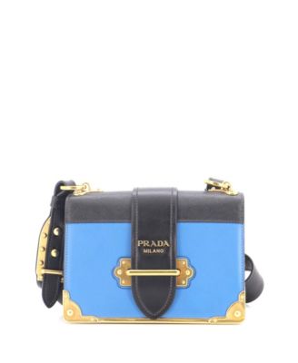 Cahier Small Crossbody Bag