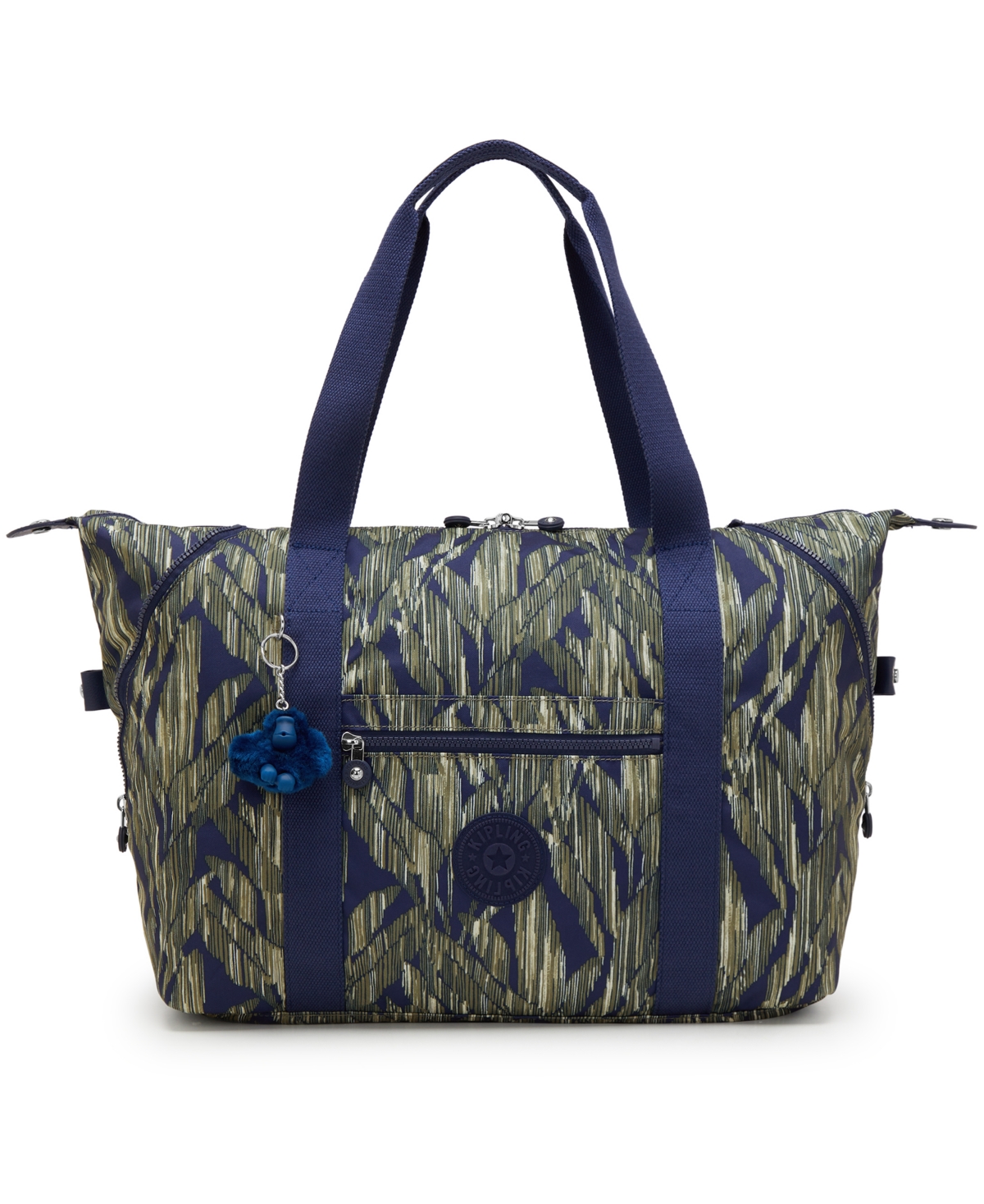 Kipling Art Medium Tote Bag