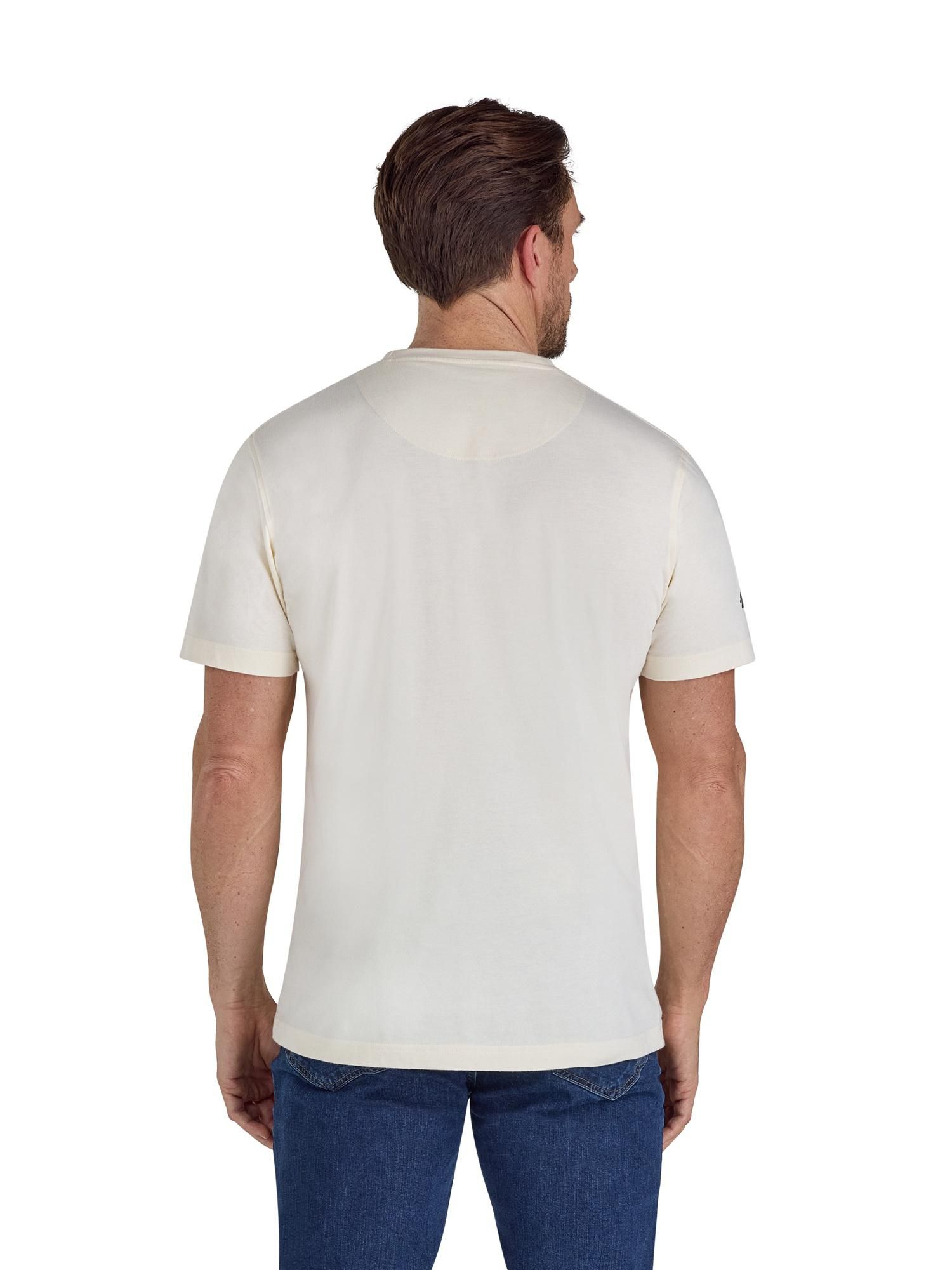 Men's RB Racers Retro Graphic T-Shirt