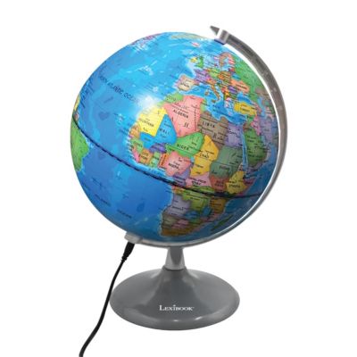 Luminous Constellation Globe, Ages 8+