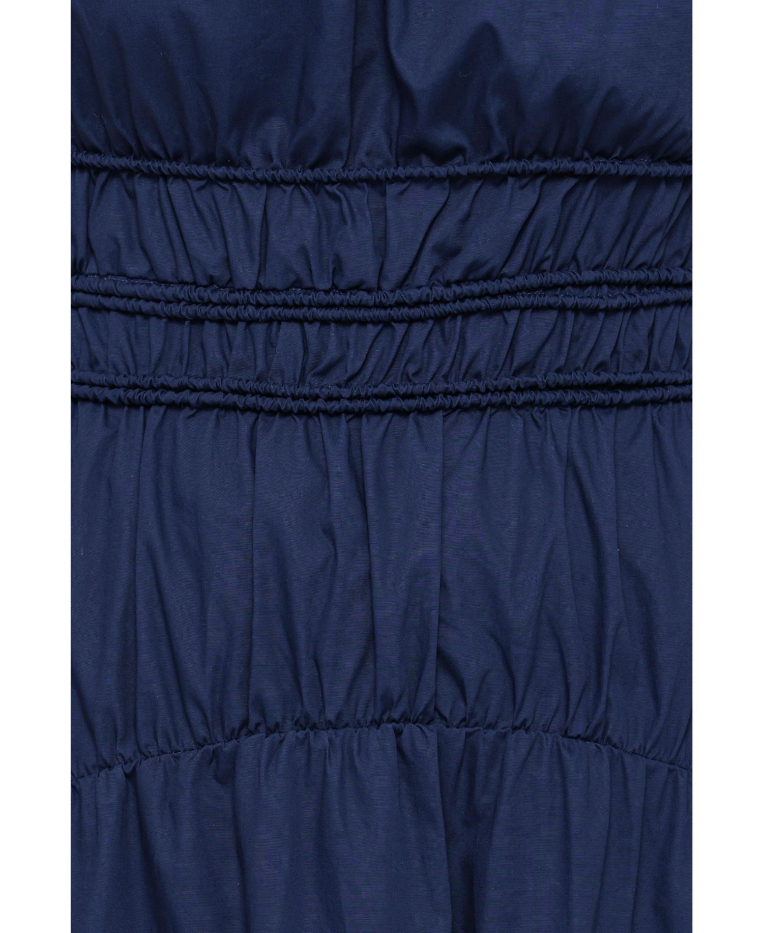 Women's Fern Boat-Neck A-Line Midi Dress