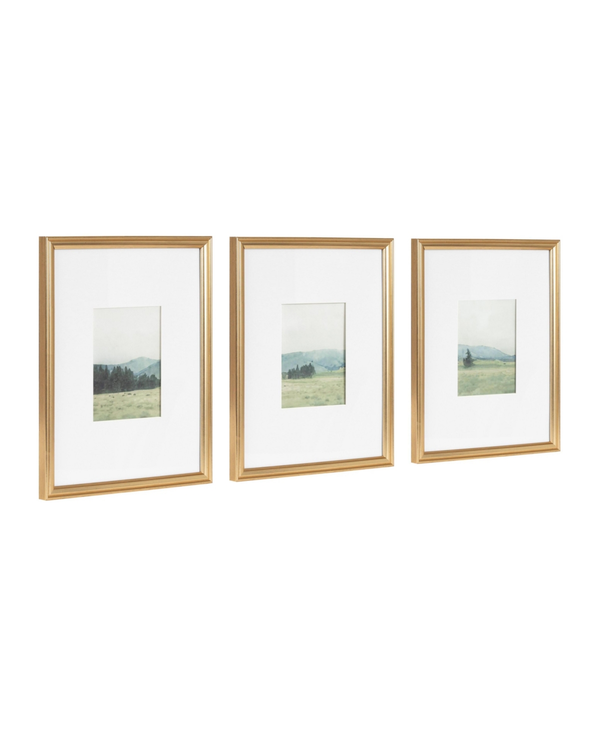 Kate and Laurel Adlynn Art Set