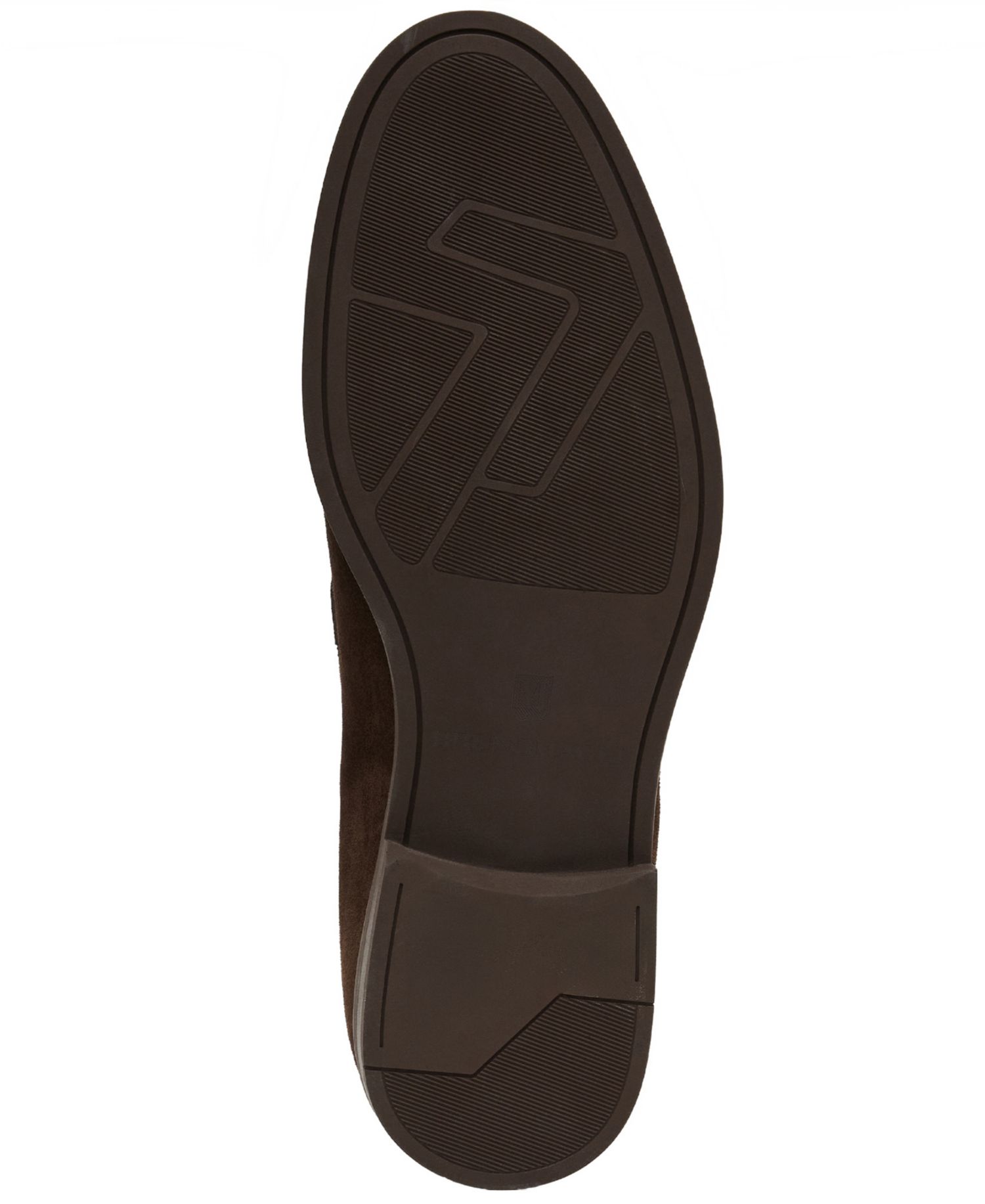 Men's Fiore Premium Suede Round Toe Loafers