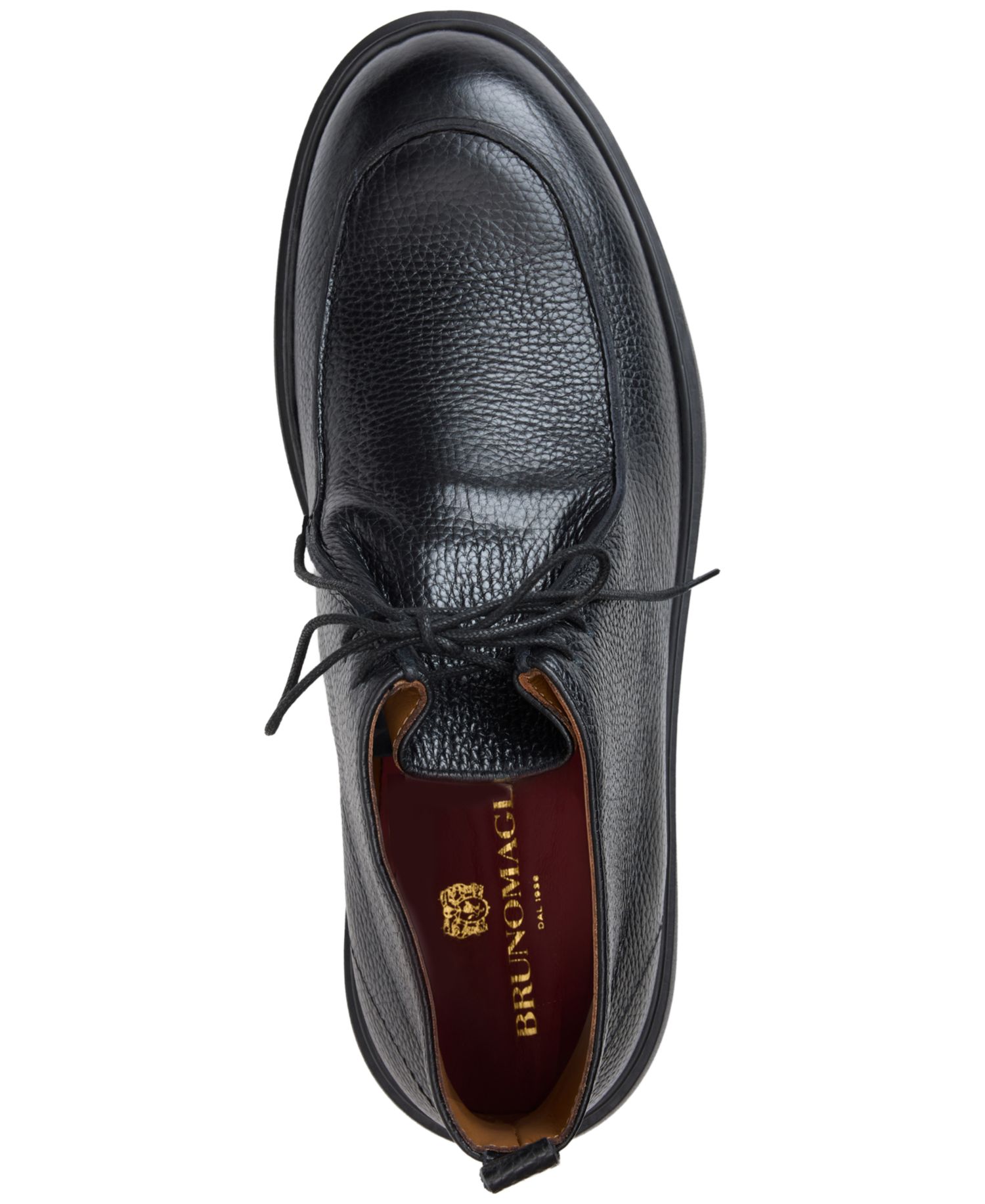Men's Castano Suede Chukka Boots