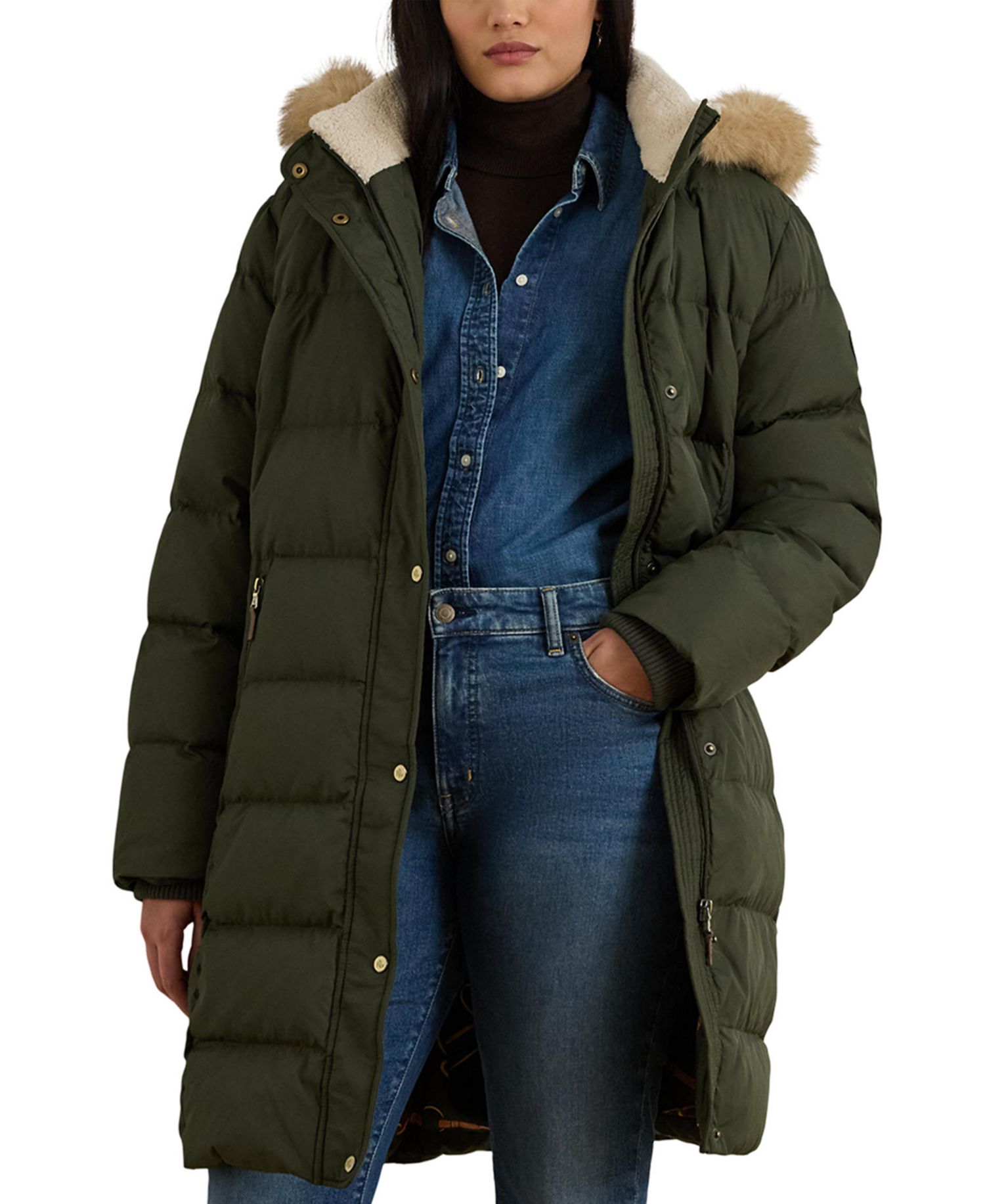 Litchfield Loden