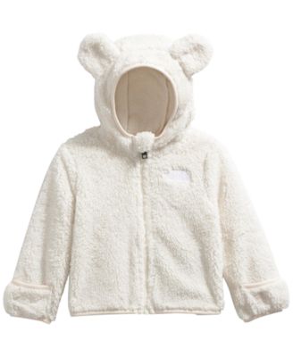 Baby Boys' or Baby Girls' Campshire Full-Zip Hooded jacket