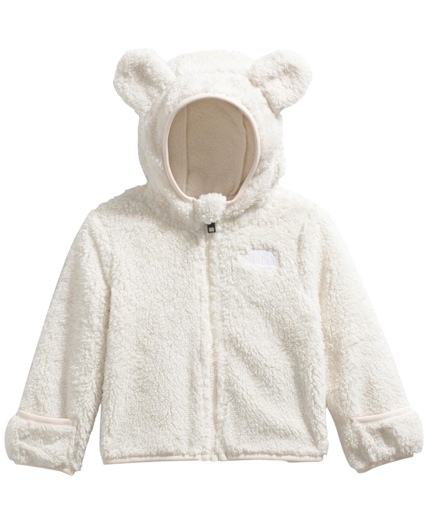 Baby Boys' or Baby Girls' Campshire Full-Zip Hooded jacket