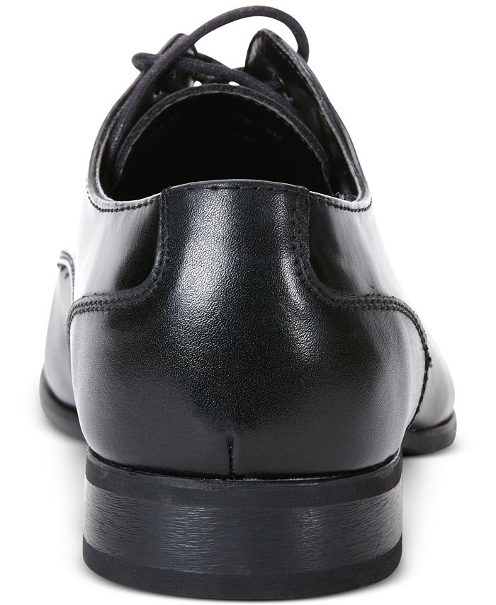Leather Lace-Up Shoes Calvin Klein®