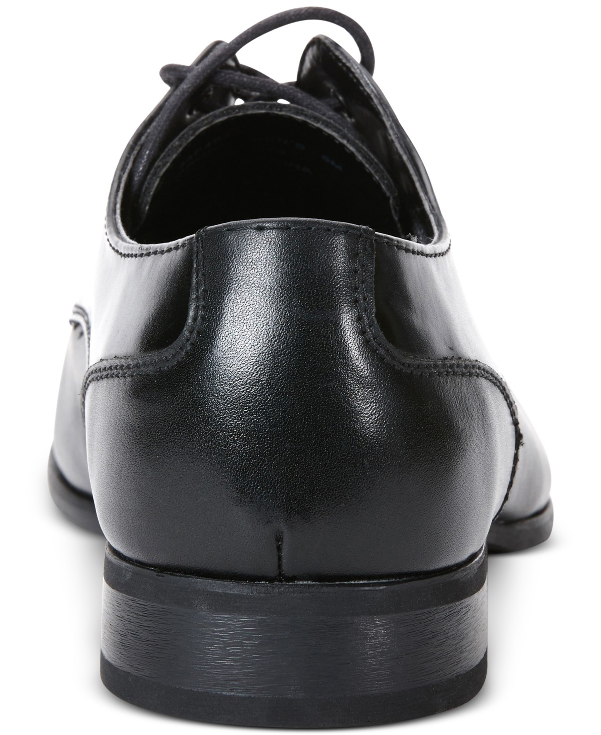 Мужские платья Calvin Klein Men's Brodie Lace-Up Dress Oxford — фото 4
