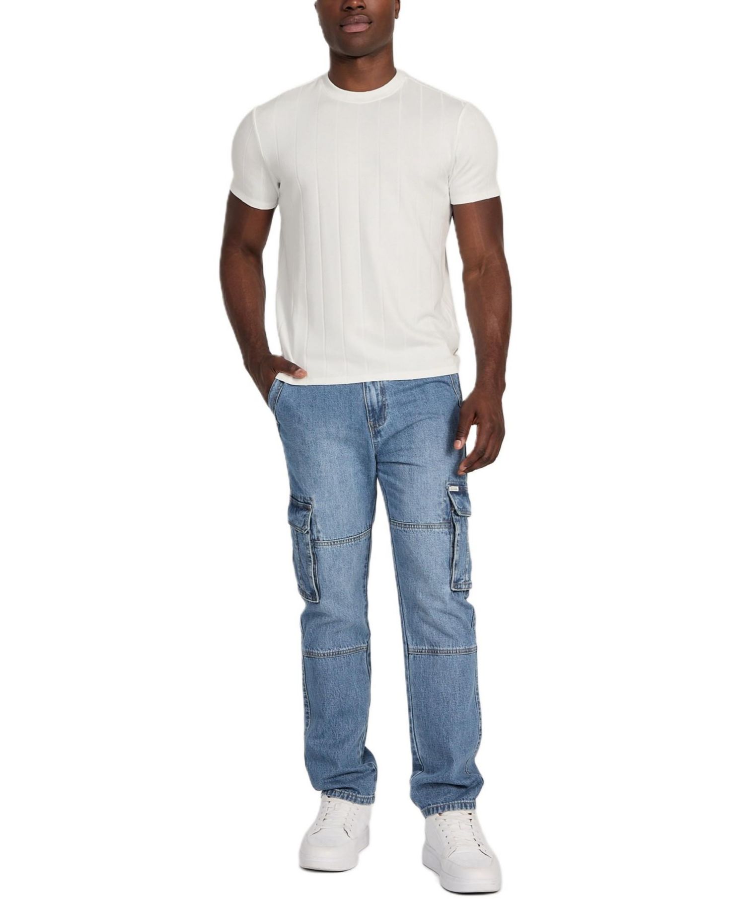 Men's Crewneck T-Shirt