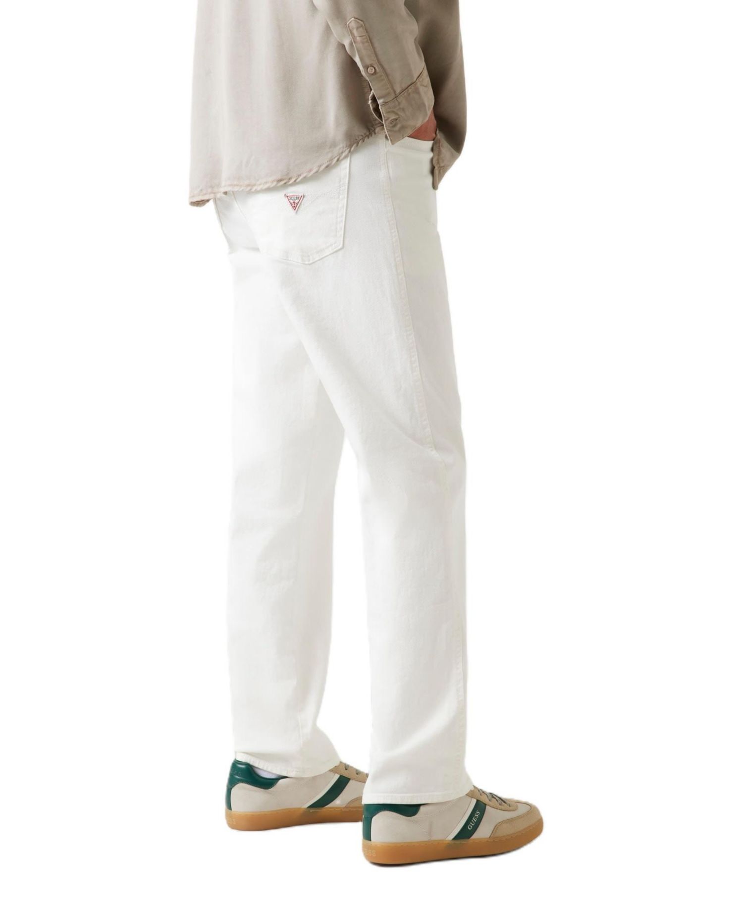 Men's Owen Drawcord Joggers