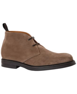 Men's Brindisi Italian Lace-Up Chukka Boots