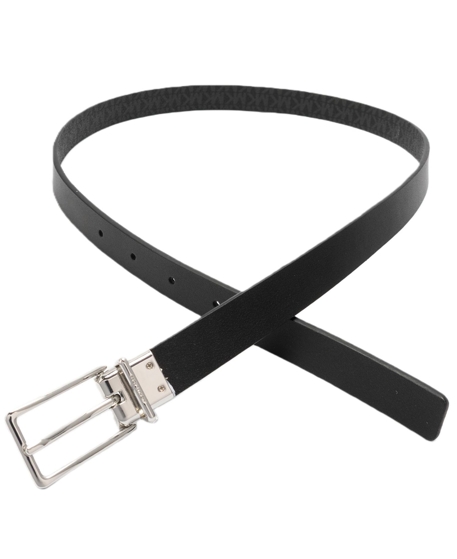 Logo Reversible Belt