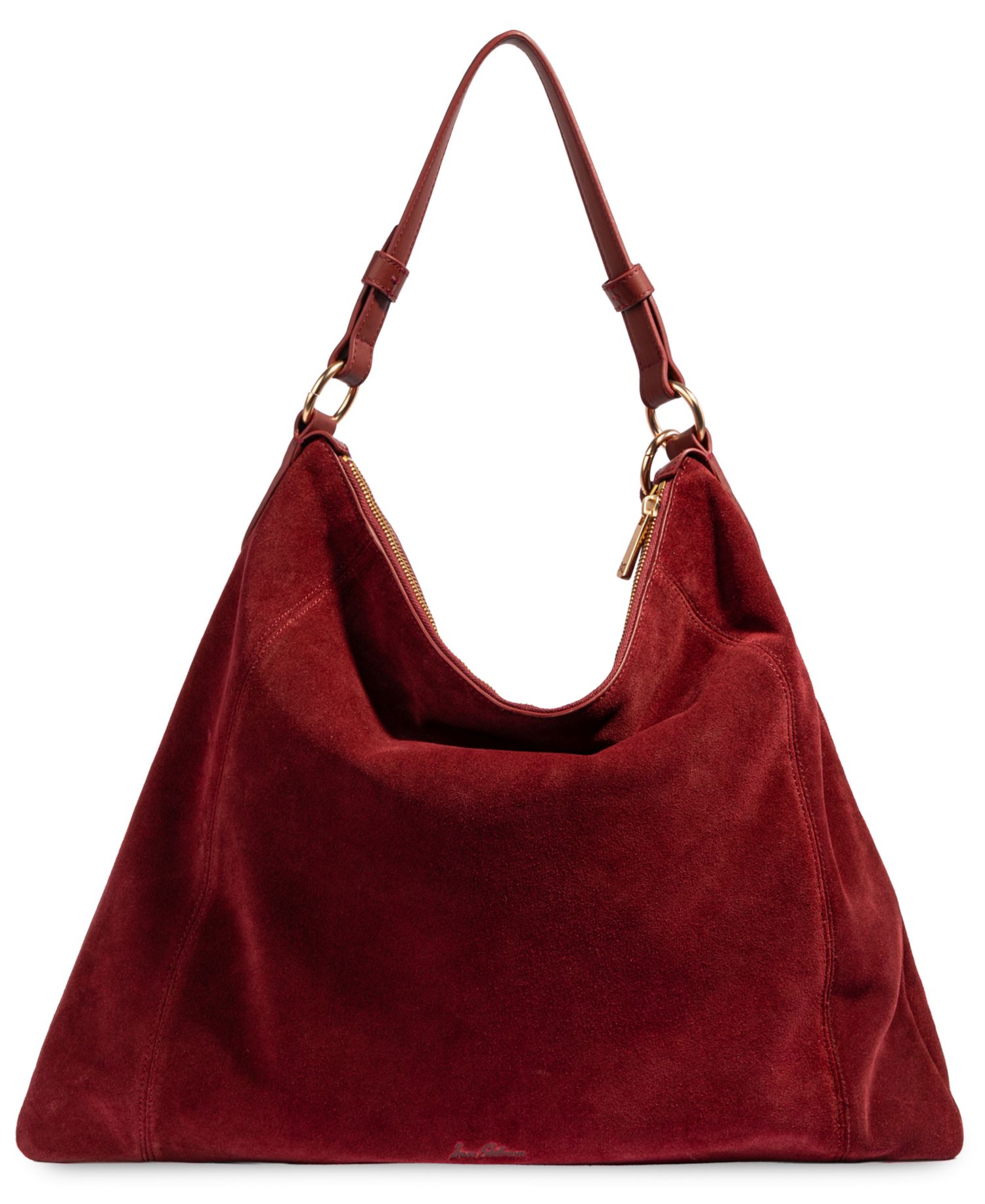 Jade Convertible Hobo