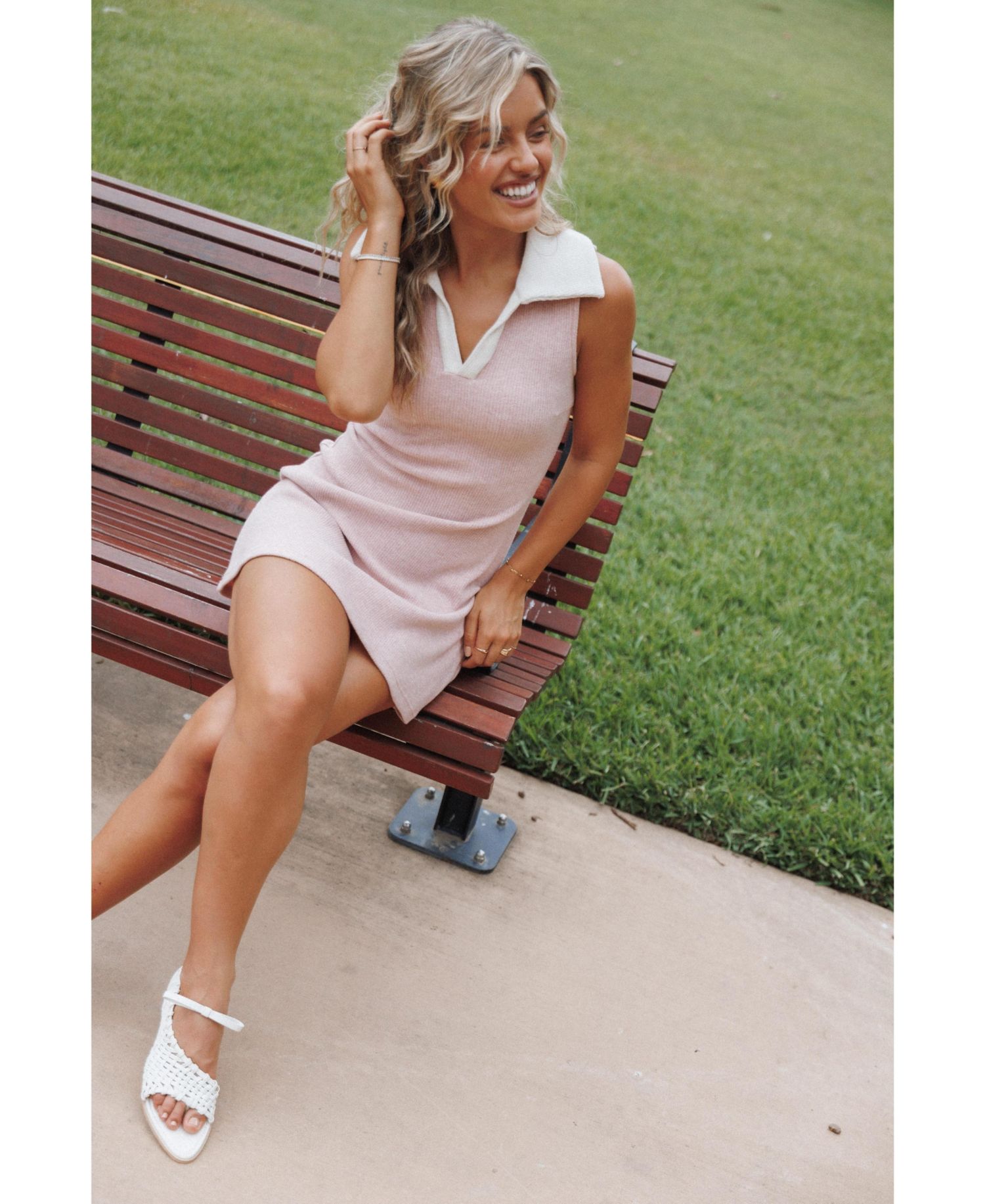 Women's Magdalena Maxi Dress