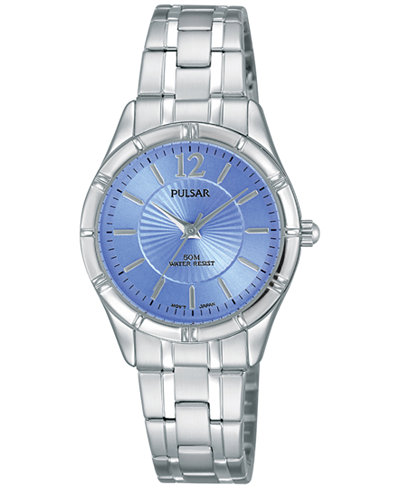 Pulsar Watches at  – Pulsar Watch