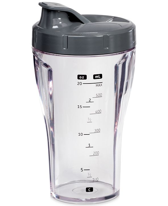 Hamilton Beach Jamba® Quiet Blend Blender & Reviews Small Appliances