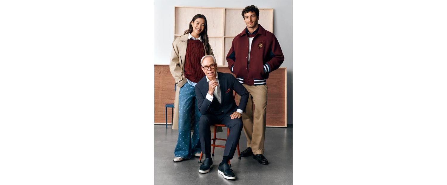Men's American Icons Wool-Blend Varsity Jacket